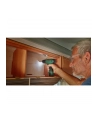bosch powertools Bosch cordless drill/screwdriver EasyDrill 1200 (green/Kolor: CZARNY, Li-ion battery 1.5Ah, case) - nr 10