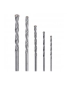 Einhell POWERBOX drill set, 15 pieces, 3 cassettes ( 3 / 4 / 5 / 6 / 8 / 10mm, metal, wood, stone) - nr 5