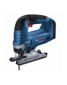 bosch powertools Bosch cordless jigsaw GST 18V-125 B Professional solo, 18 volts (blue/Kolor: CZARNY, without battery and charger) - nr 13
