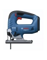 bosch powertools Bosch cordless jigsaw GST 18V-125 B Professional solo, 18 volts (blue/Kolor: CZARNY, without battery and charger) - nr 14