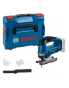 bosch powertools Bosch cordless jigsaw GST 18V-125 B Professional solo, 18 volts (blue/Kolor: CZARNY, without battery and charger) - nr 20