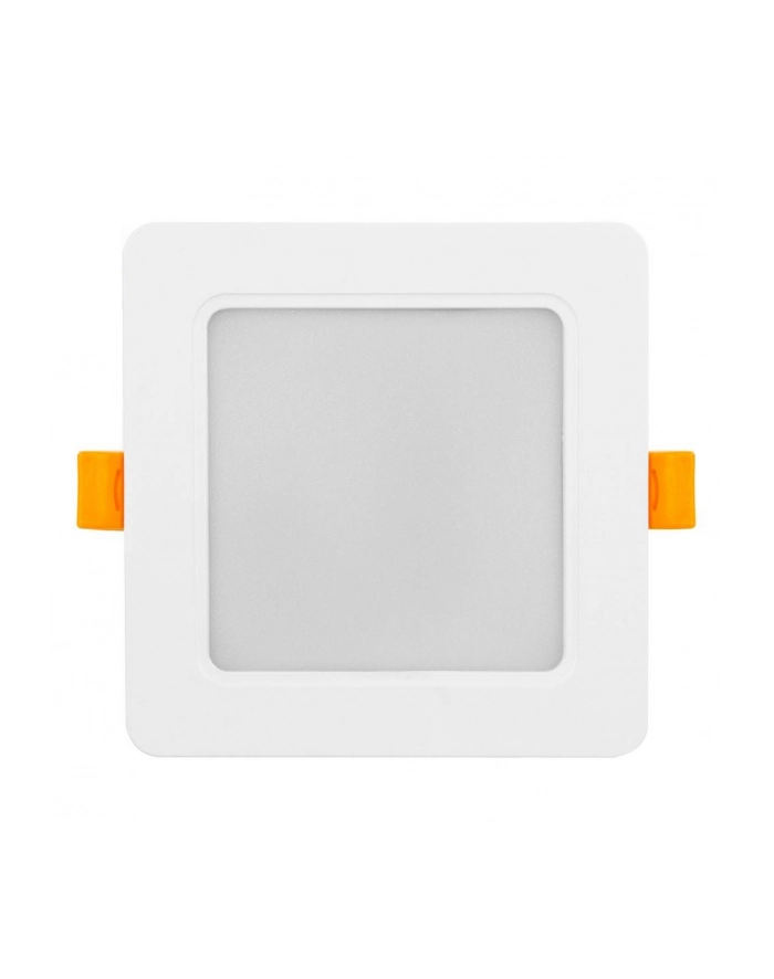 Panel LED sufitowy Maclean, podtynkowy SLIM, 9W, Neutral White 4000K, 120*120*26mm, 900lm, MCE373 S główny