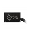 Cooler Master ELITE NEX WHITE 230V 700, PC power supply (Kolor: CZARNY, 2x PCIe, 700 watts) - nr 21