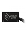 Cooler Master ELITE NEX WHITE 230V 700, PC power supply (Kolor: CZARNY, 2x PCIe, 700 watts) - nr 32