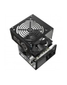 Cooler Master ELITE NEX WHITE 230V 700, PC power supply (Kolor: CZARNY, 2x PCIe, 700 watts) - nr 35