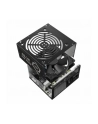 Cooler Master ELITE NEX WHITE 230V 700, PC power supply (Kolor: CZARNY, 2x PCIe, 700 watts) - nr 38