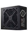 Cooler Master ELITE NEX WHITE 230V 700, PC power supply (Kolor: CZARNY, 2x PCIe, 700 watts) - nr 42