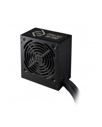 Cooler Master ELITE NEX WHITE 230V 700, PC power supply (Kolor: CZARNY, 2x PCIe, 700 watts) nr 2
