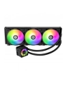 Enermax LIQMAXFLO 420 ARGB, water cooling (Kolor: CZARNY) - nr 15