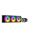 Enermax LIQMAXFLO 420 ARGB, water cooling (Kolor: CZARNY) - nr 21