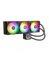 Enermax LIQMAXFLO 420 ARGB, water cooling (Kolor: CZARNY) - nr 23