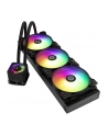 Enermax LIQMAXFLO 420 ARGB, water cooling (Kolor: CZARNY) - nr 26