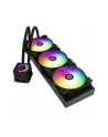 Enermax LIQMAXFLO 420 ARGB, water cooling (Kolor: CZARNY) - nr 4