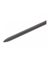 SAMSUNG S Pen EJ-PF510 for the Gaxy Tab S9 FE series, stylus pen (dark grey) - nr 18