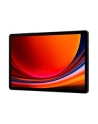 SAMSUNG Galaxy Tab S9 128GB, tablet PC (graphite, System Android 13) - nr 26