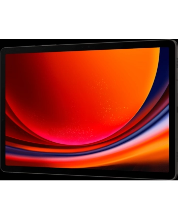 SAMSUNG Galaxy Tab S9 128GB, tablet PC (graphite, System Android 13) nr 1