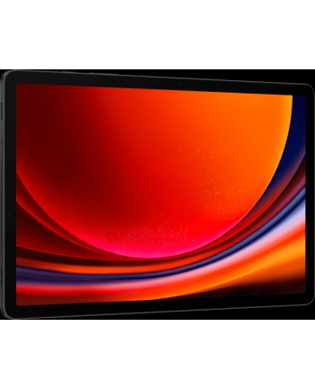 SAMSUNG Galaxy Tab S9 128GB, tablet PC (graphite, System Android 13) nr 2