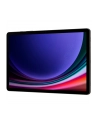 SAMSUNG Galaxy Tab S9 128GB, tablet PC (graphite, System Android 13) - nr 9