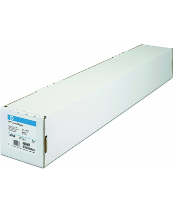 Papier HP/Coated 0.91mx45.7m 98g