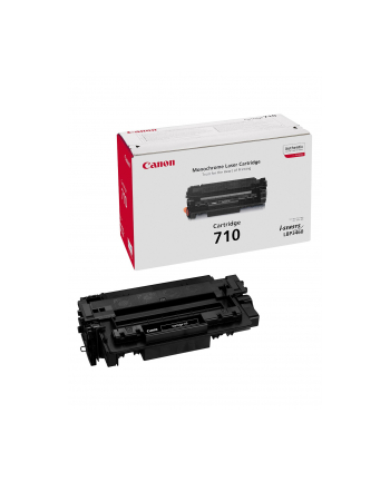 Tonery Toner 710/black 6000sh f LBP-3460