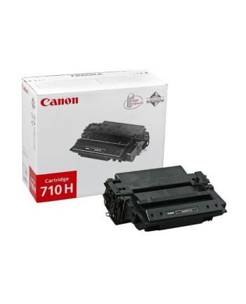 Tonery Toner 710H/black 12000sh f LBP-3460