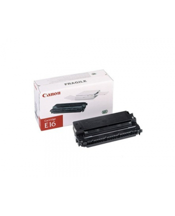 Tonery Toner FC-E16/black 1600sh