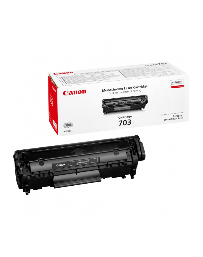 Tonery Toner 703/2000sh f LBP2900 LBP3000 główny