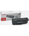 Tonery Toner 703/2000sh f LBP2900 LBP3000 - nr 38