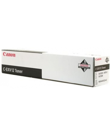 Toner Toner C-EXV 12/bk 24000sh f IR3570 4570