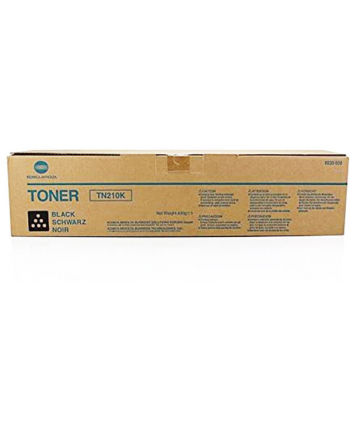 Toner/black 20000sh f BH C250/252