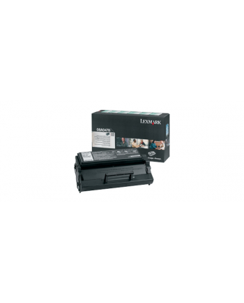 Toner/black 6000sh f E320 E322 E322n