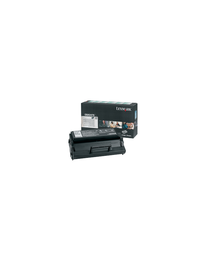 Toner/black 6000sh f E320 E322 E322n główny