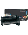 Toner Toner/cyan 15000sh f C780 C782 - nr 12