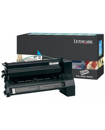 Toner Toner/cyan 15000sh f C780 C782