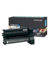 Toner Toner/cyan 15000sh f C780 C782 - nr 3