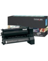 Toner Toner/black 15000sh f C780 C782 - nr 12