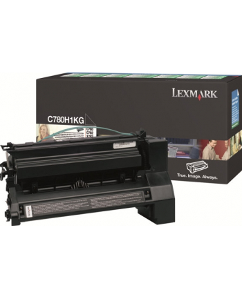 Toner Toner/black 15000sh f C780 C782