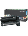 Toner Toner/black 15000sh f C780 C782 - nr 3