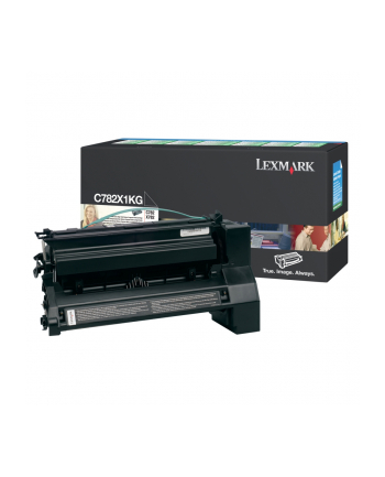 Toner Toner/black 15000sh f C780 C782