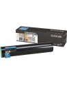 Toner Toner/cyan 24000sh f C935x - nr 10