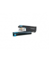 Toner Toner/cyan 24000sh f C935x - nr 20