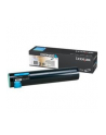 Toner Toner/cyan 24000sh f C935x - nr 8