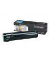 Toner Toner/black 38000sh f C935x - nr 1