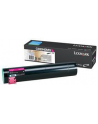 Toner Toner/magenta 24000sh f C935x - nr 14