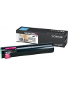 Toner Toner/magenta 24000sh f C935x - nr 27