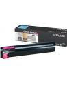 Toner Toner/magenta 24000sh f C935x - nr 28