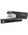 Toner Toner/magenta 24000sh f C935x - nr 2