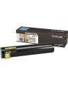 Toner Toner/yellow 24000sh f C935x - nr 10