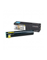 Toner Toner/yellow 24000sh f C935x - nr 3