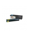 Toner Toner/yellow 24000sh f C935x - nr 9